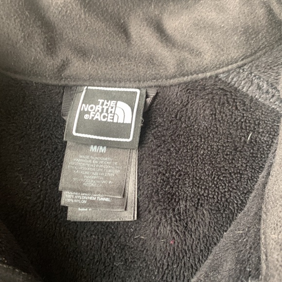 The North Face zip up jacket - Picture 2 of 6